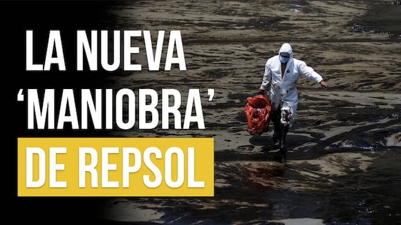 El Comercio Te Explica: La nueva 'maniobra' de Repsol