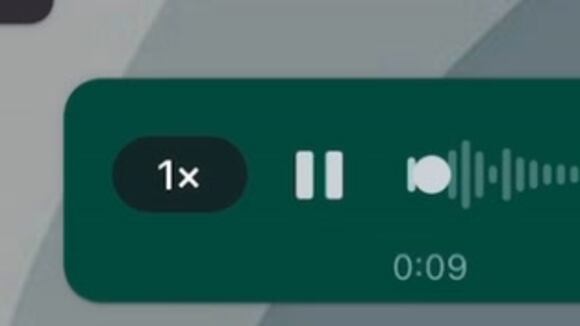 Conversación de María del Carmen con un grupo de afectados
