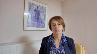 Chernobyl: un recorrido por la ciudad fantasmal de Pripyat, a casi 40 años de la gran tragedia nuclear