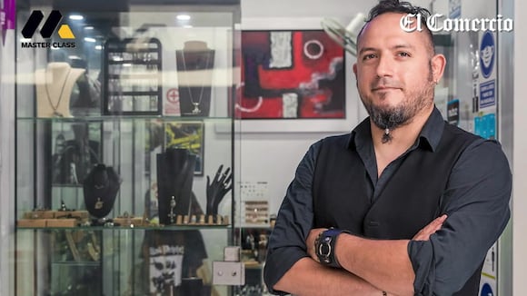 Master Class 2: Cristian Acevedo nos brinda siete claves para sacar adelante tu negocio | #MC #VideosEC