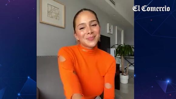 Entrevista a Greeicy