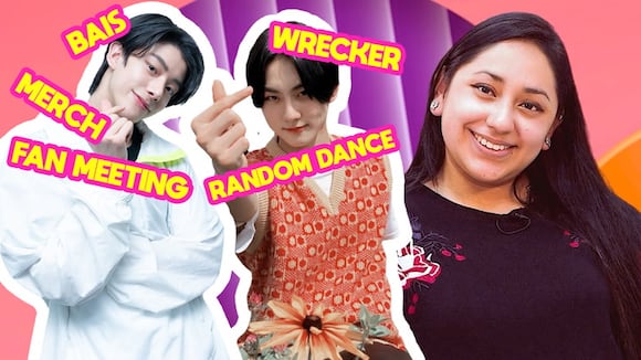 Vocabulario básico del K-pop #VideosEC