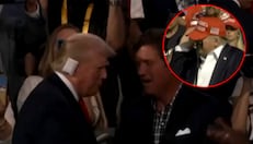 Estados Unidos: Donald Trump reaparece en público tras recibir un disparo en su oreja