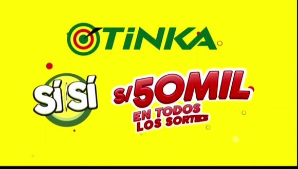 La Tinka: Descubre el resultado del sorteo realizado el 20/03/2022