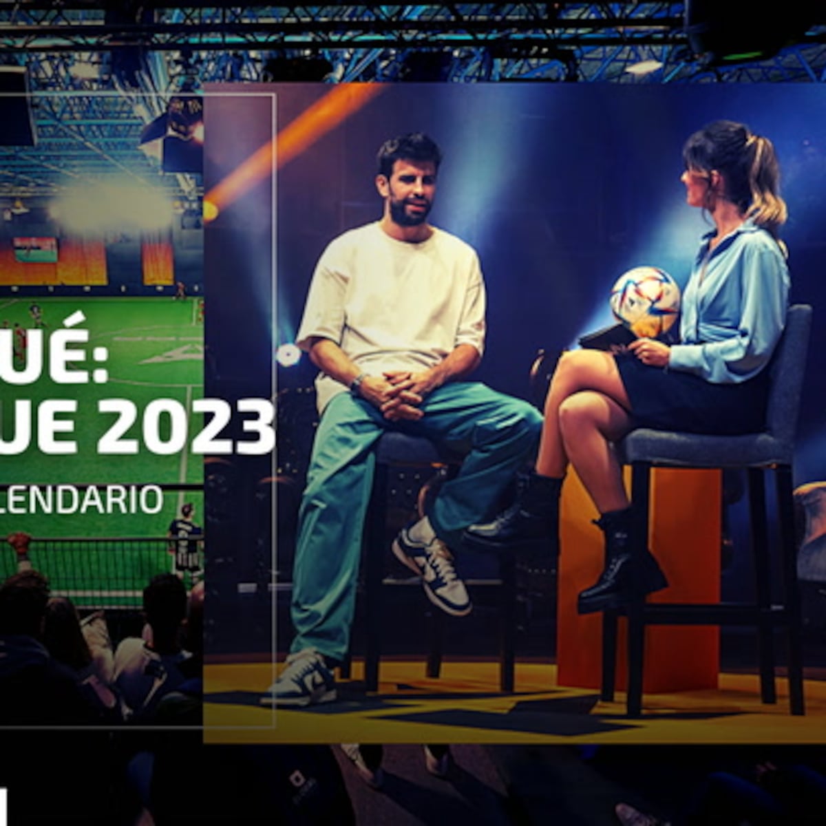 Partidos de hoy en vivo: programación TV fútbol en directo