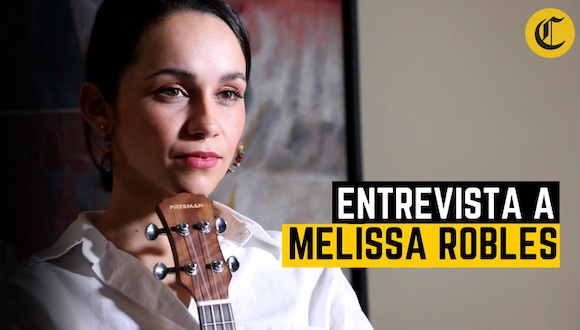 "Me hace feliz encontrarme con gente que me dice que aprendió a tocar el ukelele conmigo"