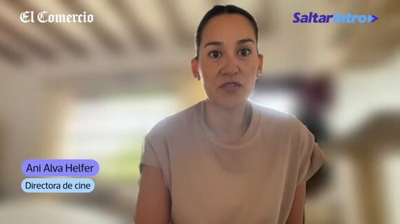 Ani Alva Helfer: Rompiendo estereotipos en las historias de amor