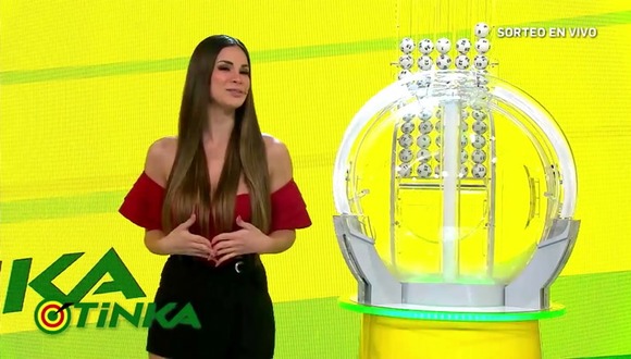 La Tinka: Descubre el resultado del sorteo realizado el 11/09/2022