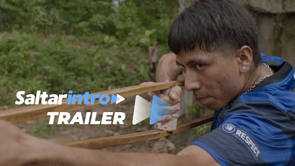 Temporada De Huracanes Tráiler Oficial Netflix (1)