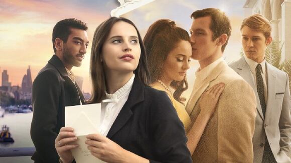 Tráiler de “La última carta de amor”