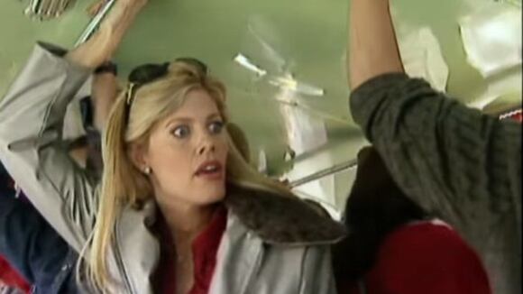 “Yo soy Betty, la fea”: la vergonzosa anécdota que vivió Lorna Cepada como la ‘Peliteñida’