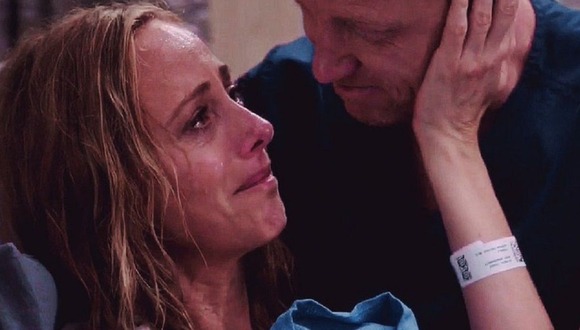 Avance de la temporada 17 de "Grey's Anatomy"