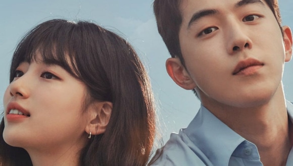 Tráiler de "Start Up", serie coreana de tvN y Netflix