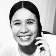 Diana Mery Quiroz Galvan