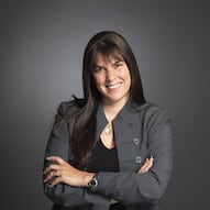 Ximena Vega Amat y León