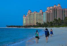 Bahamas es el destino inmobiliario preferido por grandes fortunas