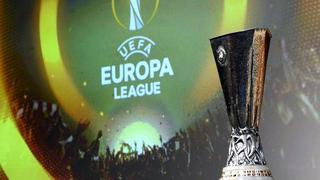 Europa League: programación de cuartos de final del torneo