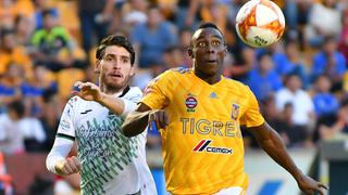 Tigres igualó 0-0 frente a Cafetaleros por la jornada 3 de la Copa MX 2018 | VIDEO