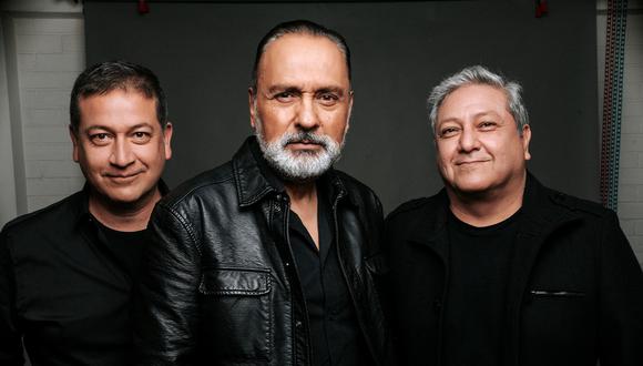 El Grupo Río se despide de integrante y dice “vamos a volver” con nueva canción. (Foto: Difusión)