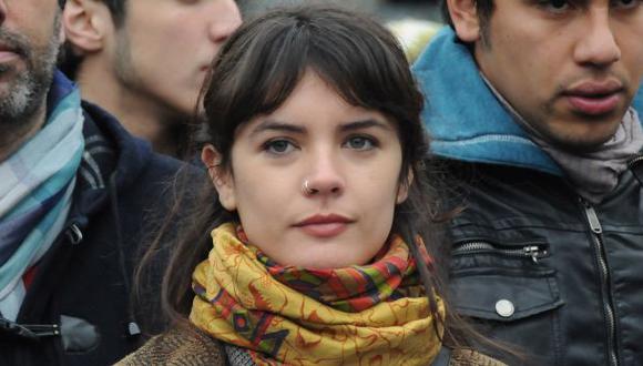 Chile: Diputada quiere sacar a "Dios" de sesiones del Congreso