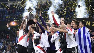 Copa Libertadores 2019 | Facebook será uno de los canales que transmitirá el certamen continental