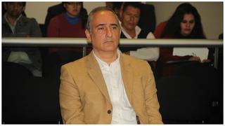 Alex Kouri: Poder Judicial rechaza liberarlo, pero dispone su traslado al ex penal San Jorge