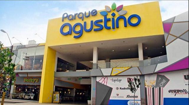 Estos son los dueños de los principales 'malls' del Perú - 11