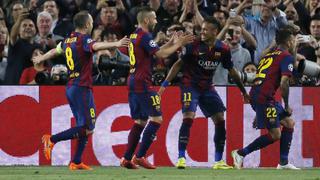 Barcelona vs. PSG: los seis momentos claves del triunfo ‘culé’