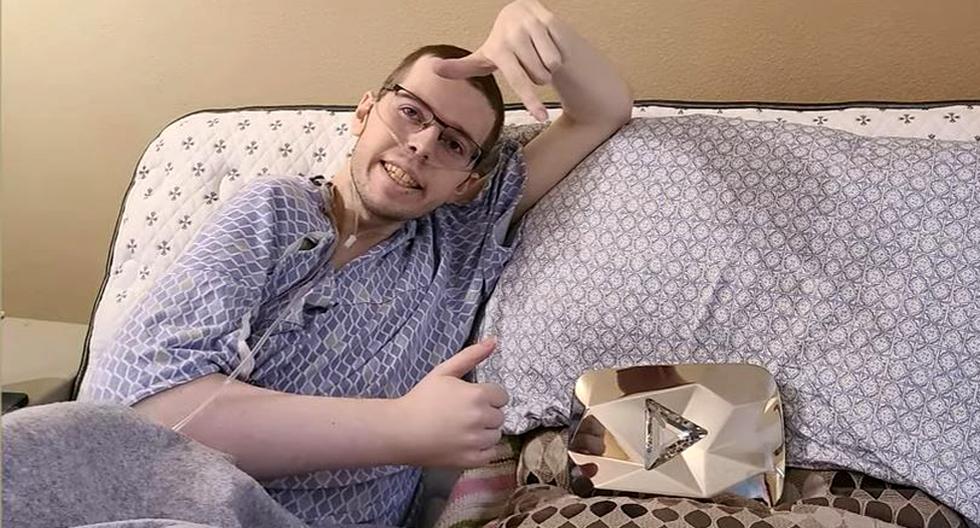 Technoblade: the well-known Minecraft video game youtuber dies at 23