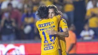 Tigres venció a Puebla y se metió a la Liguilla | RESUMEN Y GOL