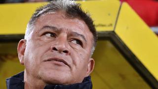 Federación Colombiana de Fútbol desmintió posible llegada de Claudio Borghi a la selección