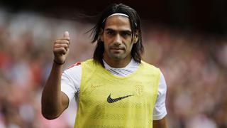 El mensaje de Falcao tras volver al fútbol luego de seis meses