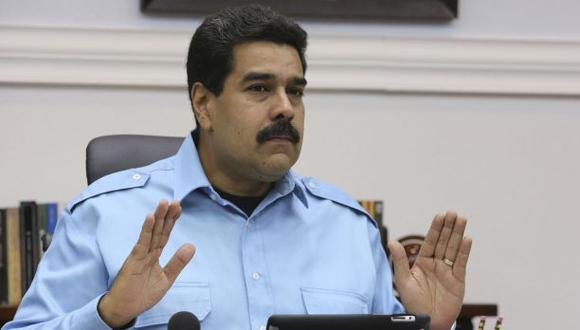 Venezuela: Maduro defiende salida del aire de NTN24