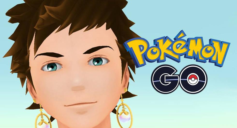 ¿Sabes por qué todo el mundo está interesado por los nuevos aretes de Pokémon GO? Esta es la razón. (Foto: Nintendo)