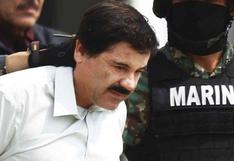 El "Chapo": su abogado dice que seguirán "luchando" tras extradición