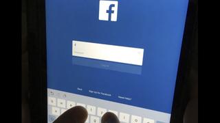 Facebook: malware infecta a usuarios de Messenger en Perú