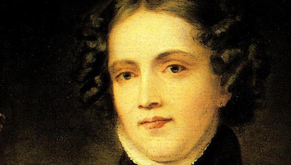 Cuando asumió su sexualidad, Anne Lister no sintió aversión por sí misma.