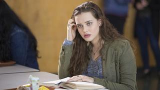 "13 Reasons Why" es acusada de glorificar el suicidio