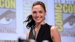 Gal Gadot, de reina de belleza a Mujer Maravilla