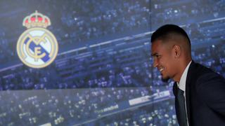Real Madrid: Areola fue presentado oficialmente como refuerzo de la ‘Casa blanca’