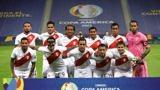 UnoxUno: así vimos a los jugadores de la selección peruana frente a Colombia