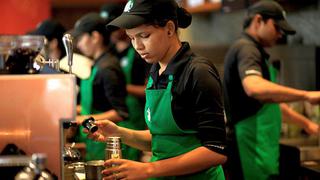 Starbucks irrita a productores de café en Colombia