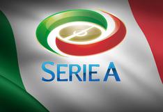Serie A: Así quedó la tabla tras la jornada 25