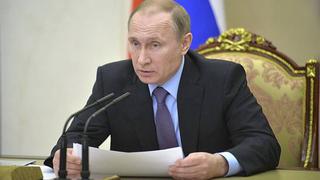 Rusia: producción de crudo del 2016 mantendrá niveles de enero