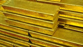 Oro cayó 4% tras prohibición de viajes de Estados Unidos por COVID-19