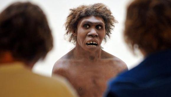 Hasta ahora se pensaba que los neandertales no eran capaces de crear arte.