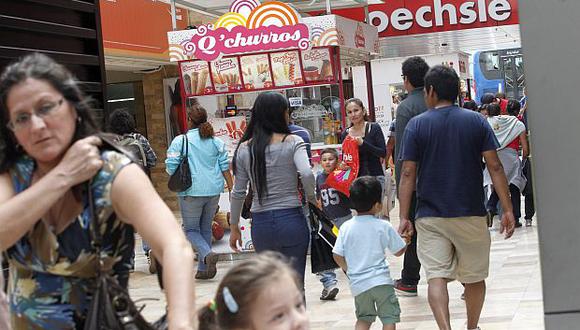 El crecimiento de julio fue más del doble que el registrado en junio. (Foto: GEC)