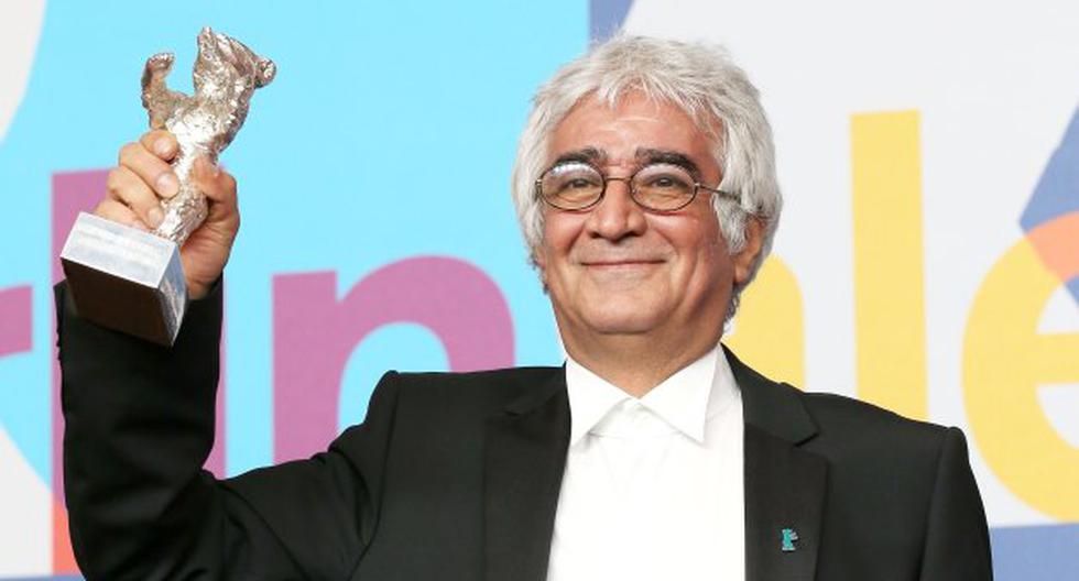 Jafar Panahi no estará presente en los Berlinale. (Foto: Getty Images)
