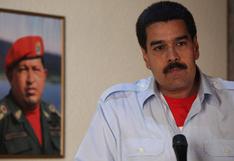 Nicolás Maduro reconoce que “no ha sido fácil” gobernar después de la muerte de Hugo Chávez