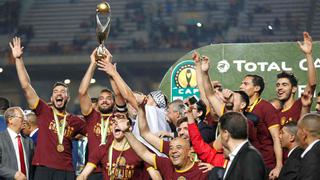 Champions League africana: TAS anula decisión de volver a jugar final del torneo